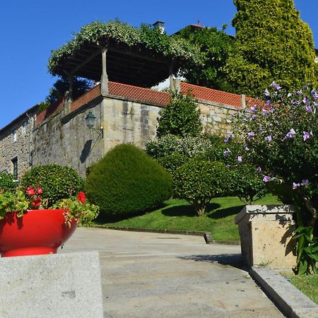 Casa Limia Ξενοδοχείο Ponte de Lima Εξωτερικό φωτογραφία