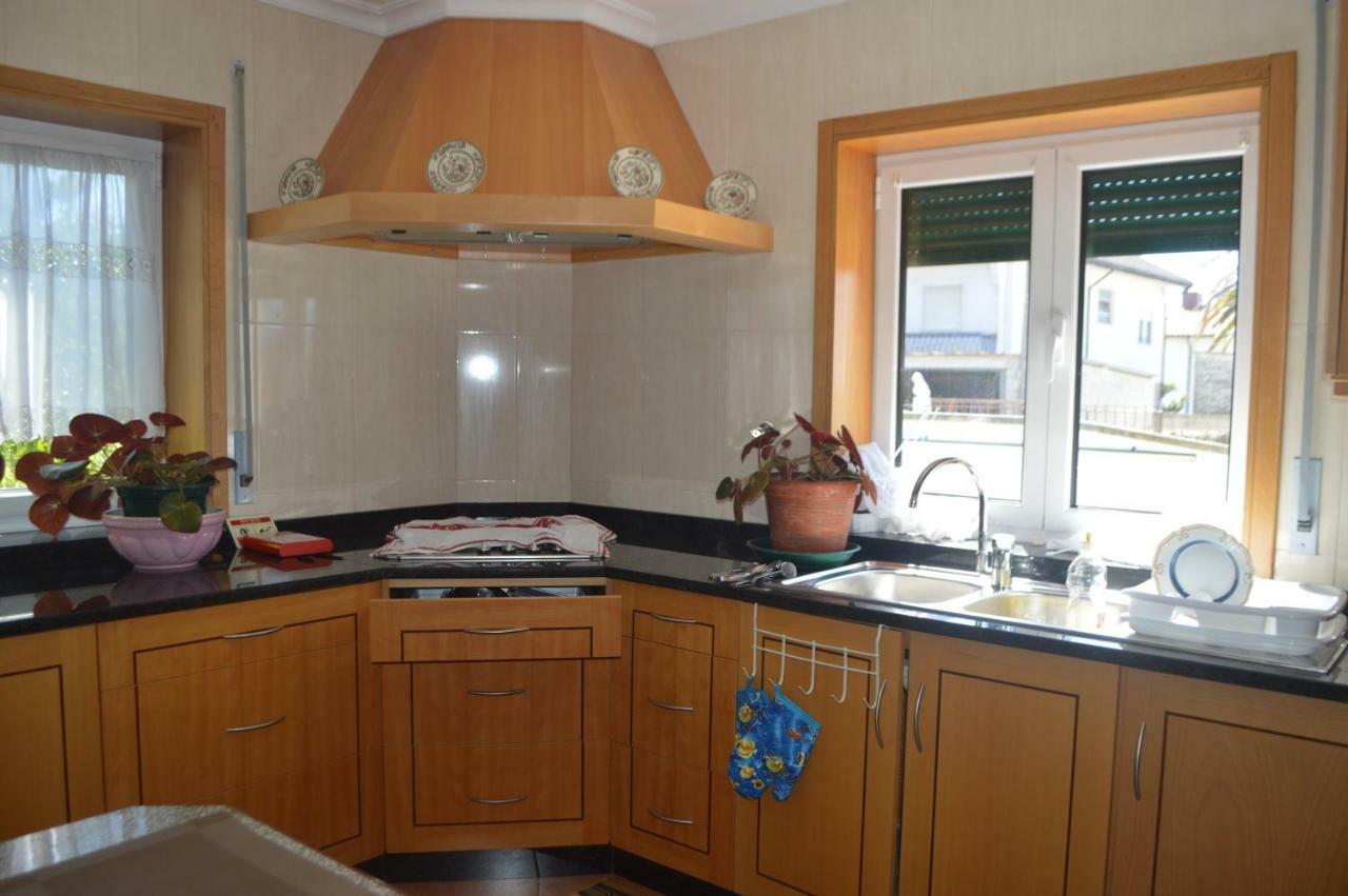 Casa Limia Ξενοδοχείο Ponte de Lima Εξωτερικό φωτογραφία