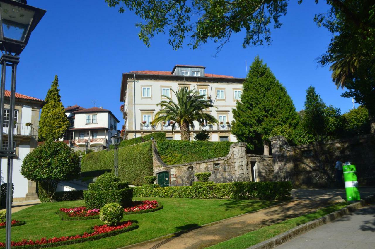 Casa Limia Ξενοδοχείο Ponte de Lima Εξωτερικό φωτογραφία