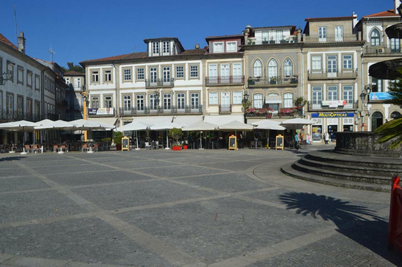 Casa Limia Ξενοδοχείο Ponte de Lima Εξωτερικό φωτογραφία