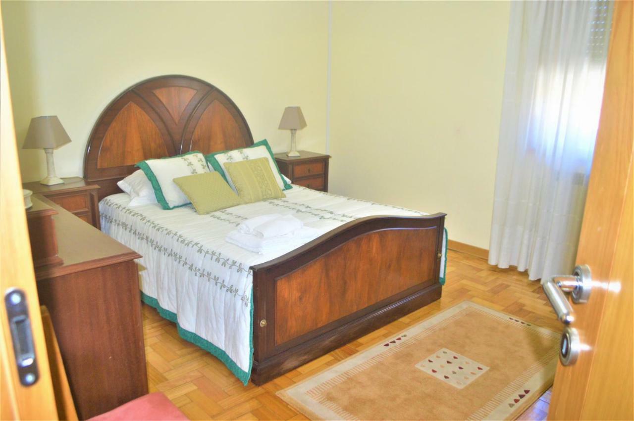 Casa Limia Ξενοδοχείο Ponte de Lima Εξωτερικό φωτογραφία