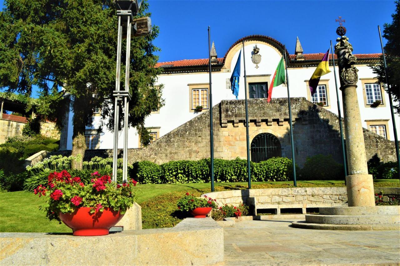 Casa Limia Ξενοδοχείο Ponte de Lima Εξωτερικό φωτογραφία